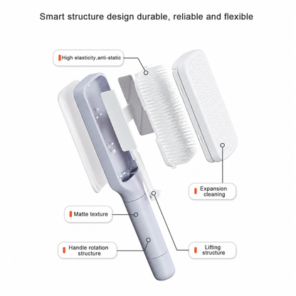 Hair Comb